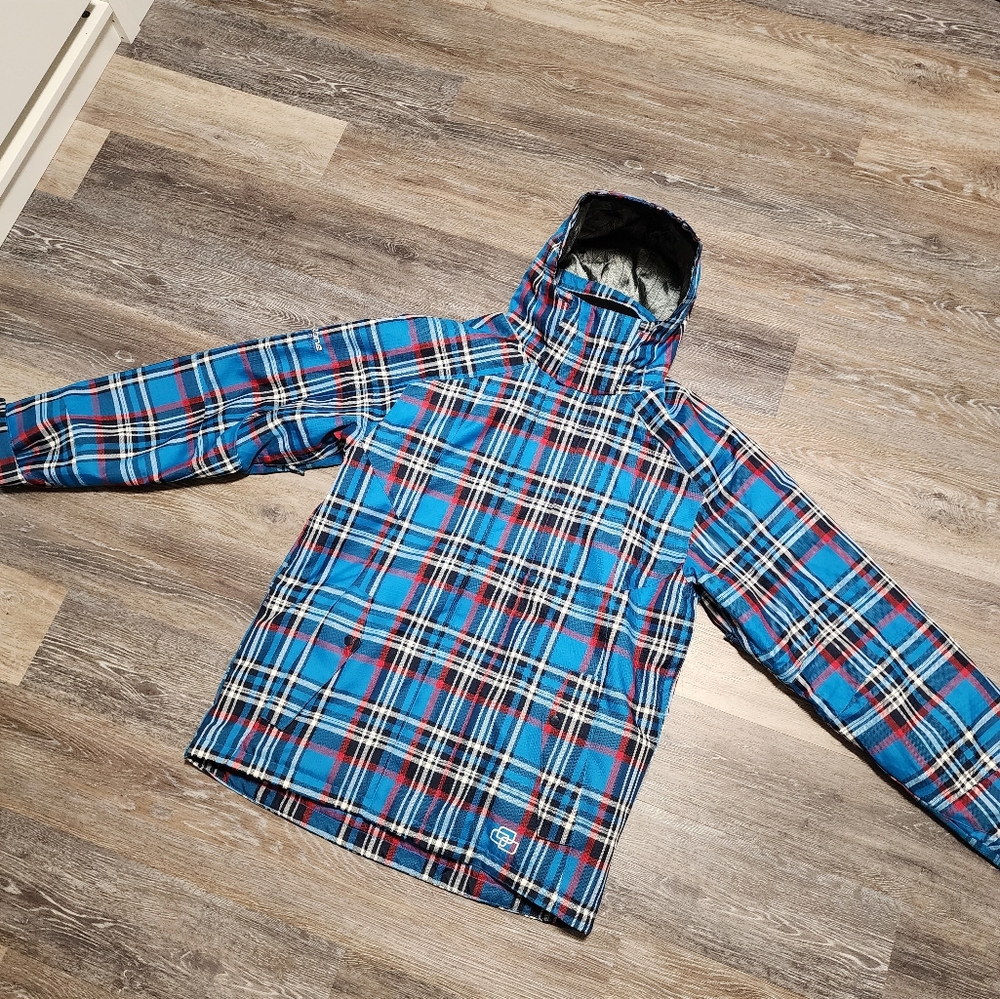 Ripzone - Performance Snowboard Jacket